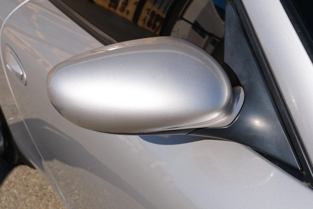 1999 Porsche 996 Carrera - Image 31 of 31