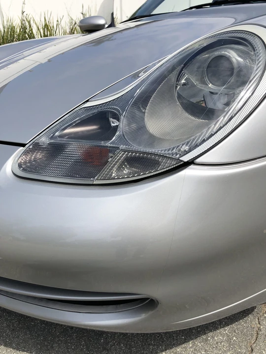 1999 Porsche 996 Carrera - Image 17 of 31