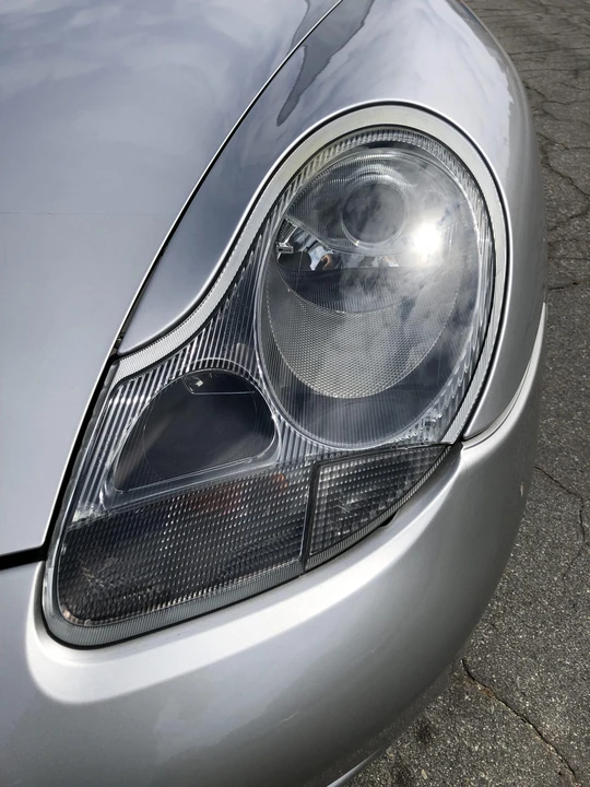 1999 Porsche 996 Carrera - Image 14 of 31