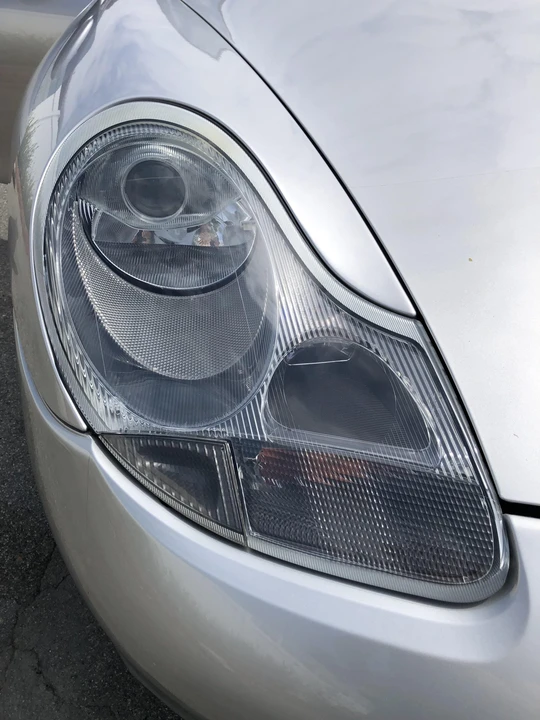 1999 Porsche 996 Carrera - Image 11 of 31