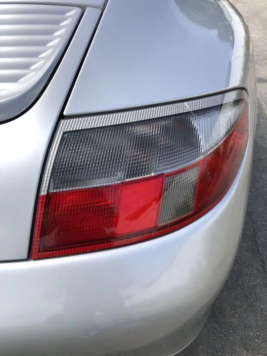1999 Porsche 996 Carrera - Image 31 of 31