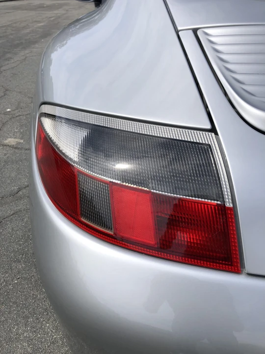 1999 Porsche 996 Carrera - Image 29 of 31