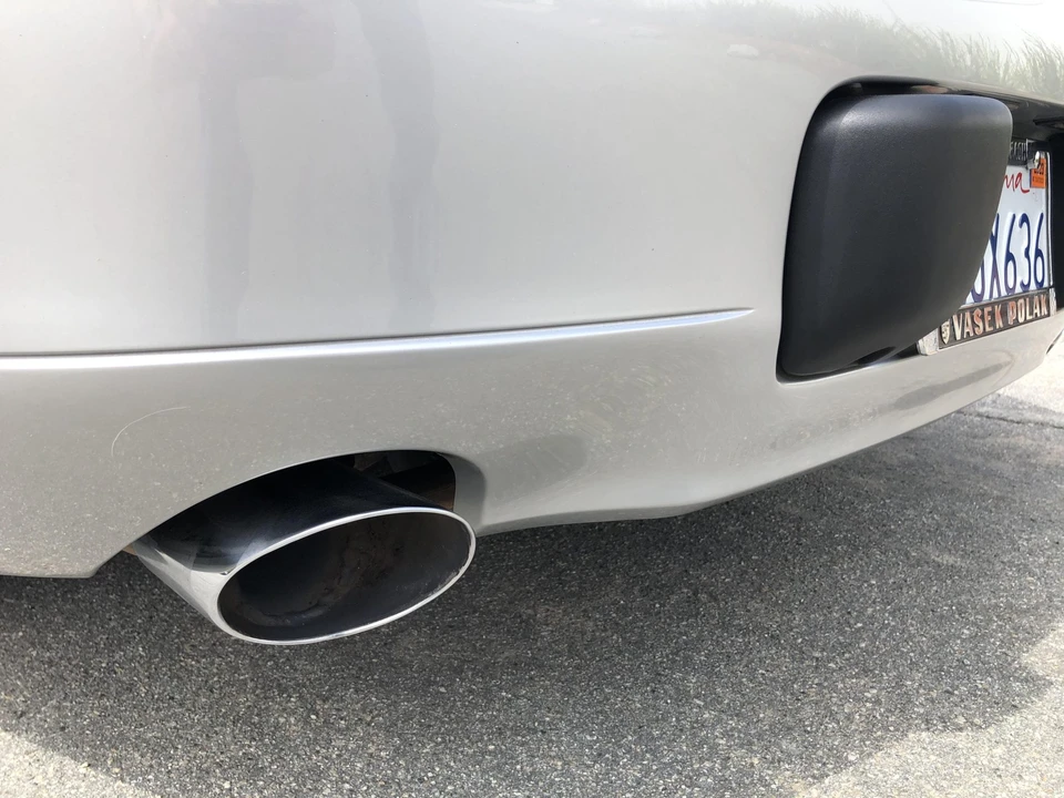 1999 Porsche 996 Carrera - Image 28 of 31