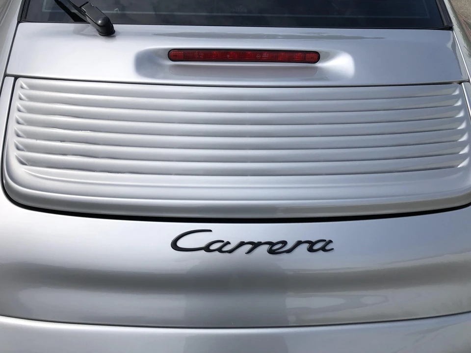 1999 Porsche 996 Carrera - Image 30 of 31