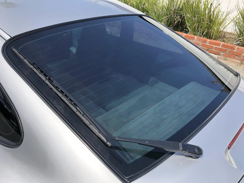 1999 Porsche 996 Carrera - Image 24 of 31