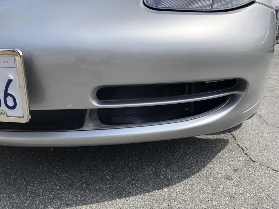 1999 Porsche 996 Carrera - Image 13 of 31