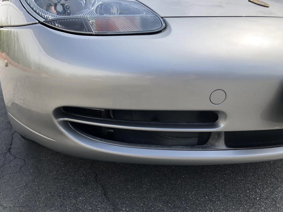 1999 Porsche 996 Carrera - Image 12 of 31
