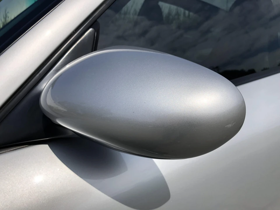 1999 Porsche 996 Carrera - Image 21 of 31