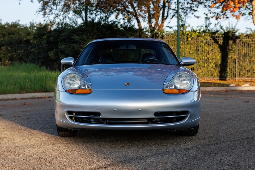 1999 Porsche 996 Carrera - Image 6 of 31