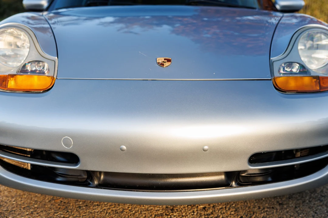 1999 Porsche 996 Carrera - Image 21 of 31
