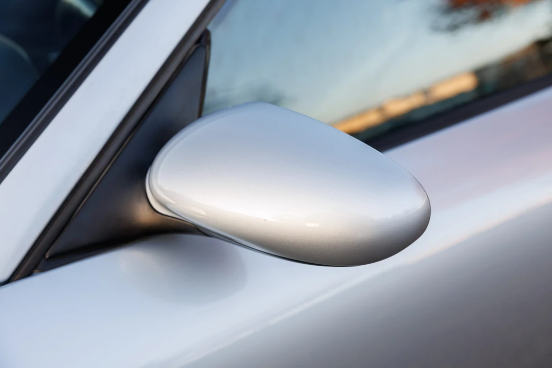 1999 Porsche 996 Carrera - Image 28 of 31