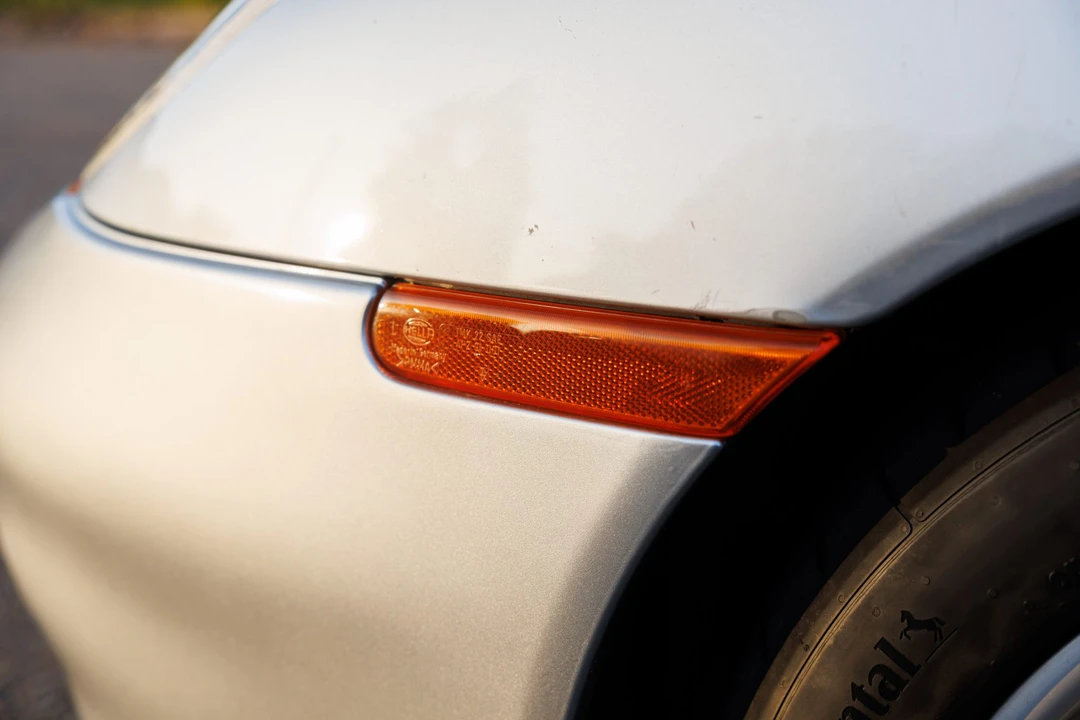 1999 Porsche 996 Carrera - Image 25 of 31