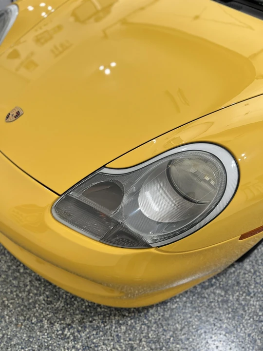 1999 Porsche 996 Carrera - Image 25 of 31