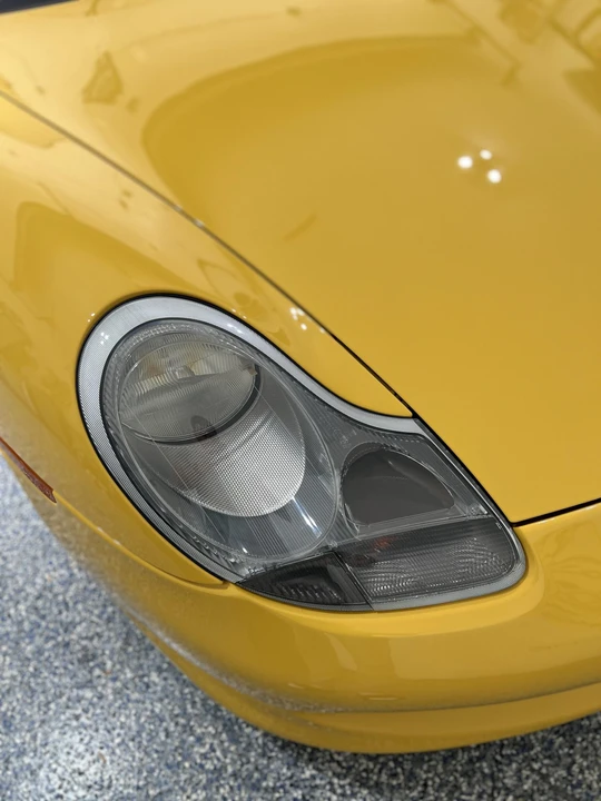 1999 Porsche 996 Carrera - Image 24 of 31