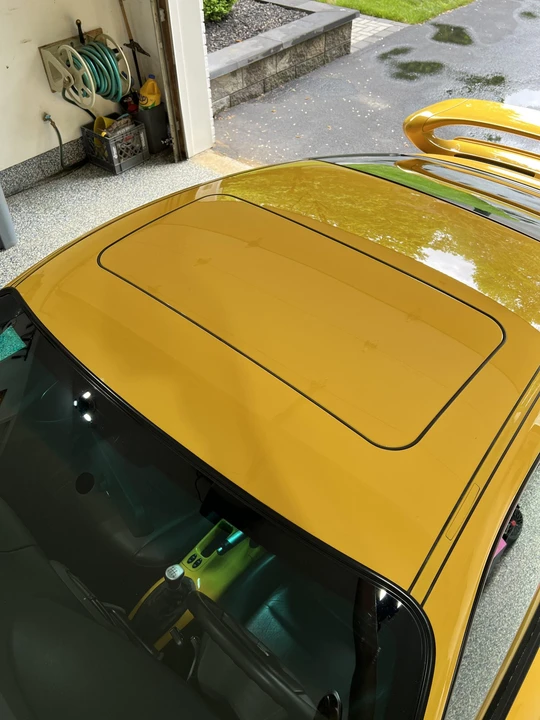 1999 Porsche 996 Carrera - Image 31 of 31