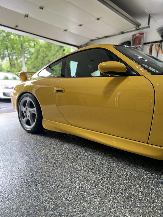 1999 Porsche 996 Carrera - Image 21 of 31
