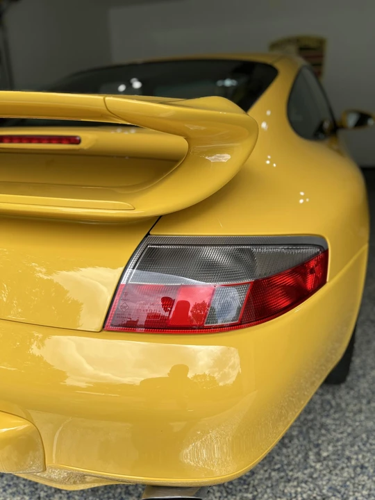 1999 Porsche 996 Carrera - Image 28 of 31