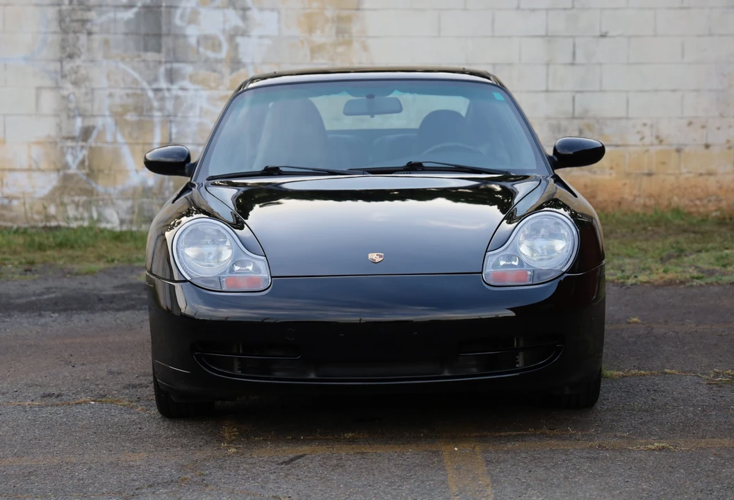 1999 Porsche 996 Carrera - Image 30 of 31
