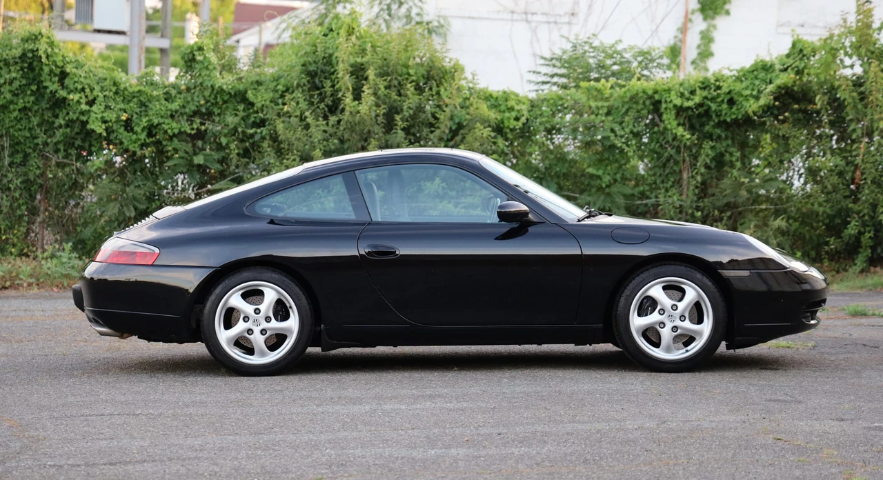 1999 Porsche 996 Carrera - Image 20 of 31