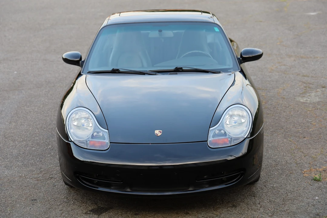 1999 Porsche 996 Carrera - Image 29 of 31