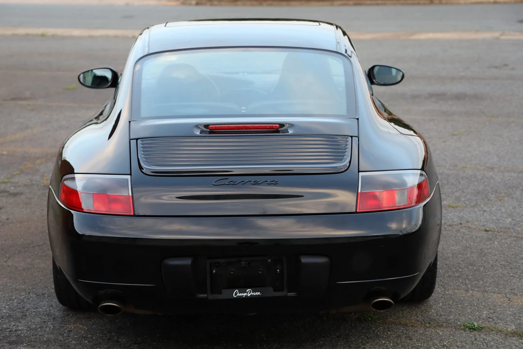 1999 Porsche 996 Carrera - Image 15 of 31