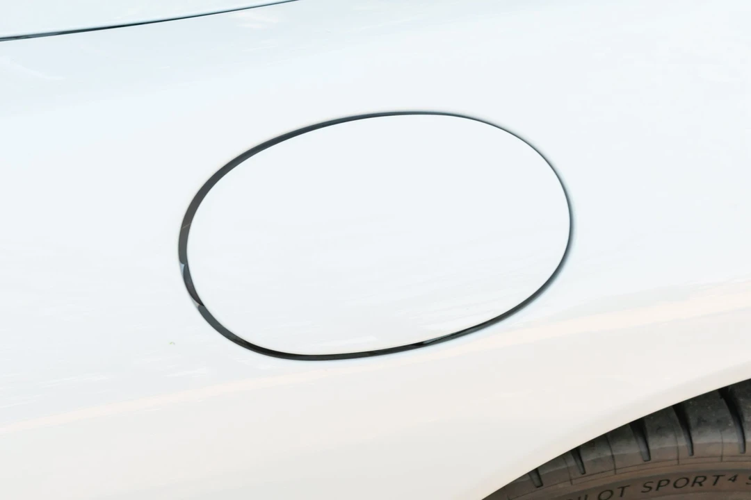 1999 Porsche 996 Carrera - Image 25 of 31