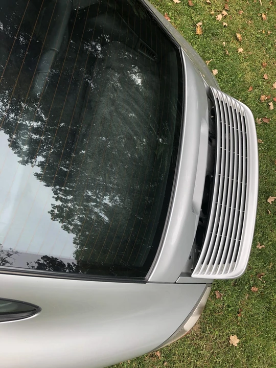 1999 Porsche 996 Carrera - Image 15 of 31