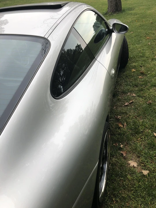 1999 Porsche 996 Carrera - Image 19 of 31