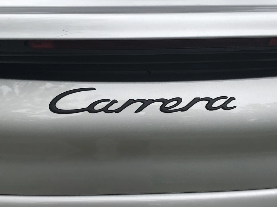 1999 Porsche 996 Carrera - Image 17 of 31