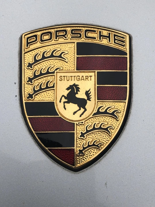 1999 Porsche 996 Carrera - Image 10 of 31