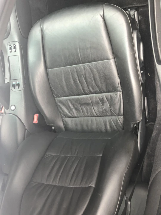 1999 Porsche 996 Carrera - Image 27 of 31