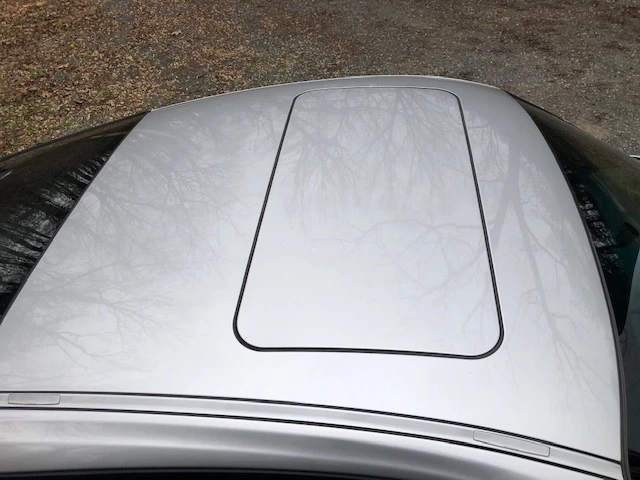 1999 Porsche 996 Carrera - Image 6 of 31