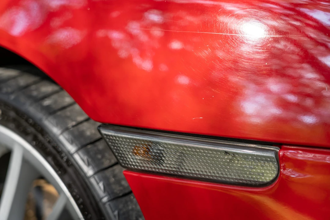 1999 Porsche 996 Carrera - Image 28 of 31