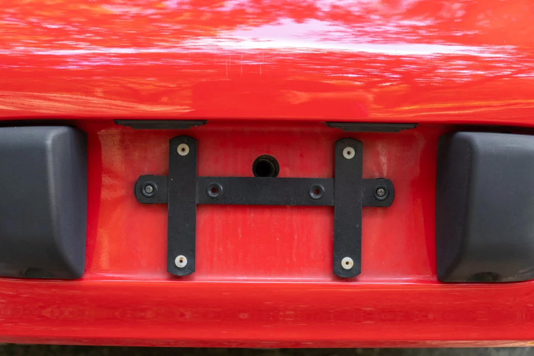 1999 Porsche 996 Carrera - Image 31 of 31