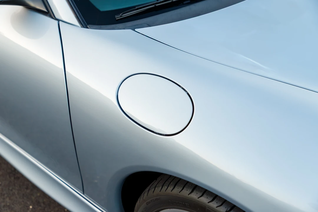 1999 Porsche 996 Carrera - Image 30 of 31