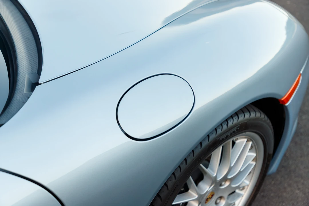 1999 Porsche 996 Carrera - Image 31 of 31