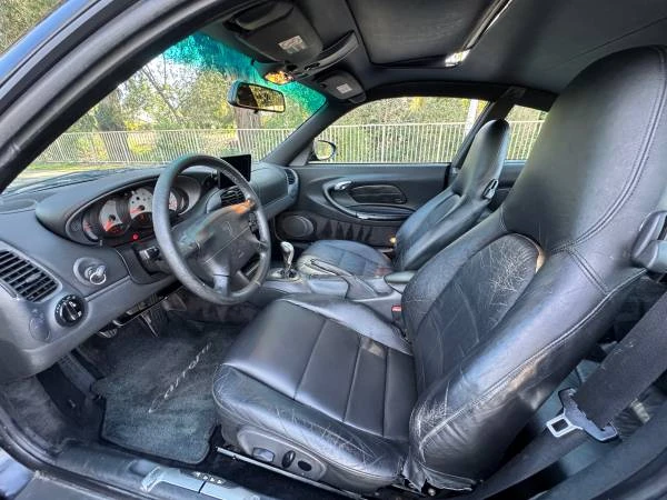 1999 Porsche 996 Carrera - Image 13 of 16