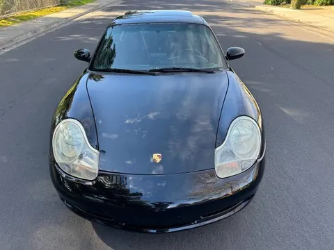 1999 Porsche 996 Carrera - Image 4 of 16
