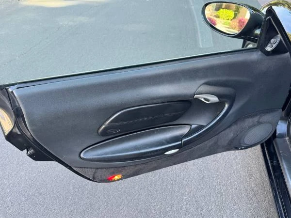 1999 Porsche 996 Carrera - Image 11 of 16