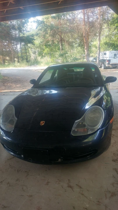1999 Porsche 996 Carrera - Image 3 of 10