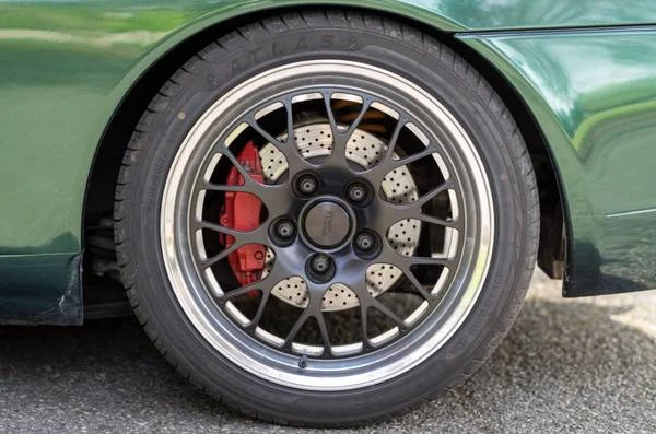 1999 Porsche 996 Carrera - Image 11 of 21