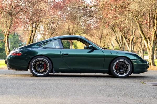 1999 Porsche 996 Carrera - Image 5 of 21