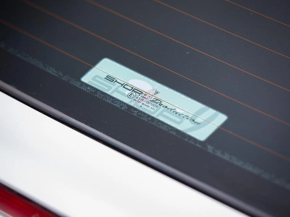 1999 Porsche 996 Carrera - Image 16 of 31