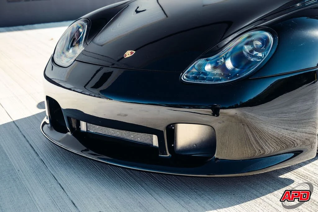 1999 Porsche 996 Carrera - Image 23 of 31