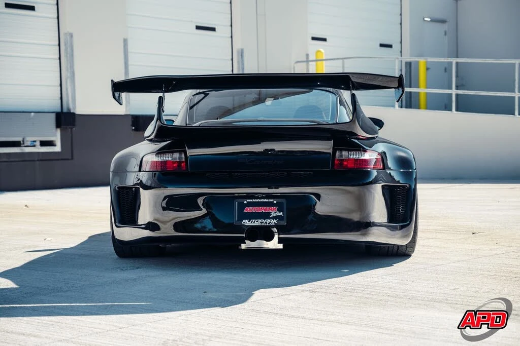 1999 Porsche 996 Carrera - Image 17 of 31