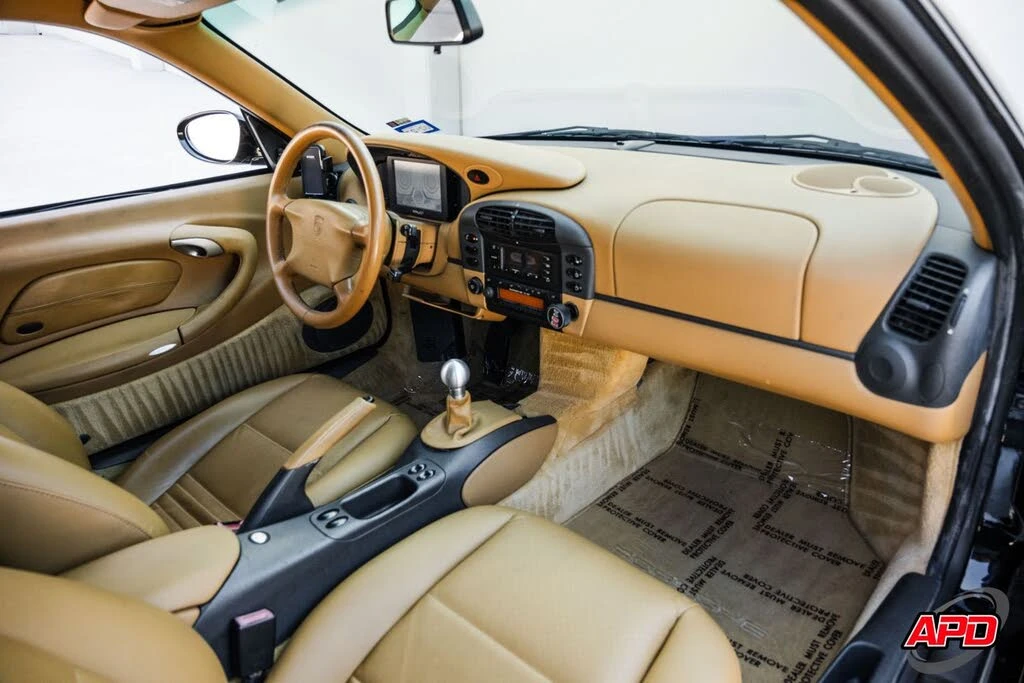 1999 Porsche 996 Carrera - Image 20 of 31
