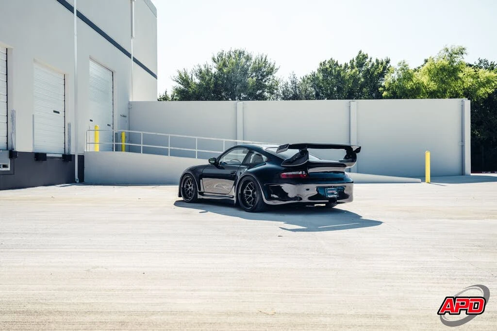 1999 Porsche 996 Carrera - Image 21 of 31