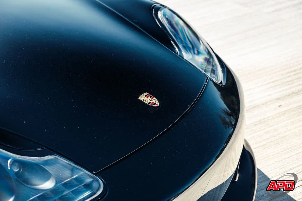 1999 Porsche 996 Carrera - Image 26 of 31
