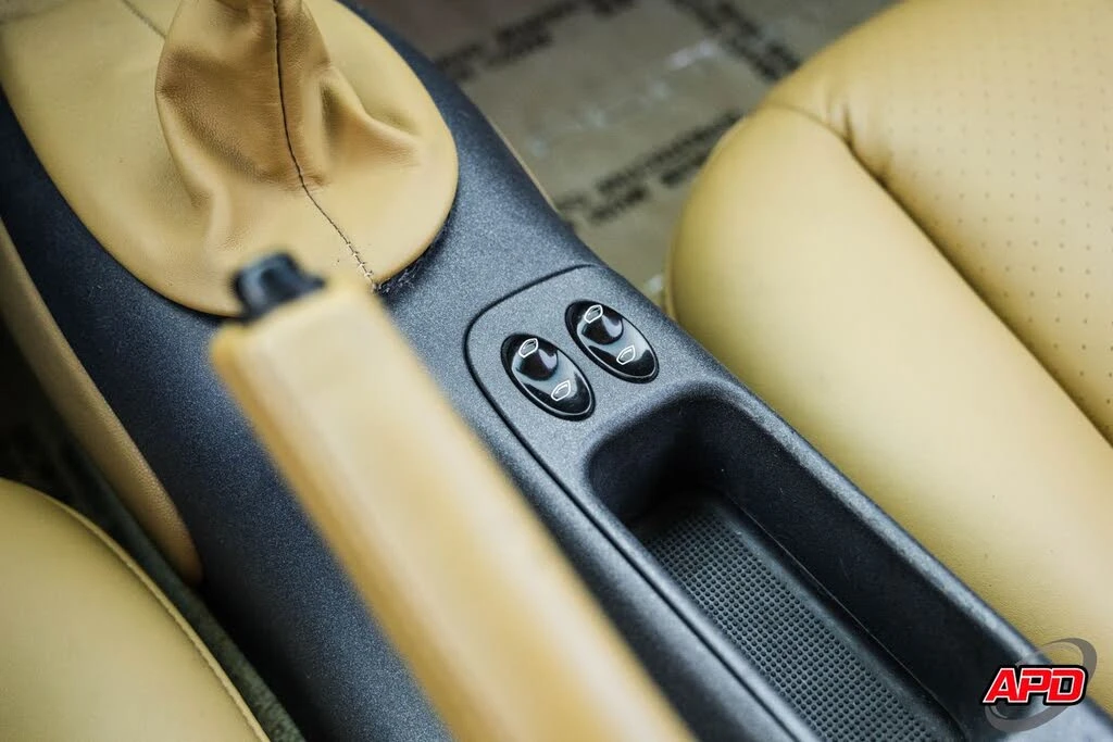 1999 Porsche 996 Carrera - Image 18 of 31