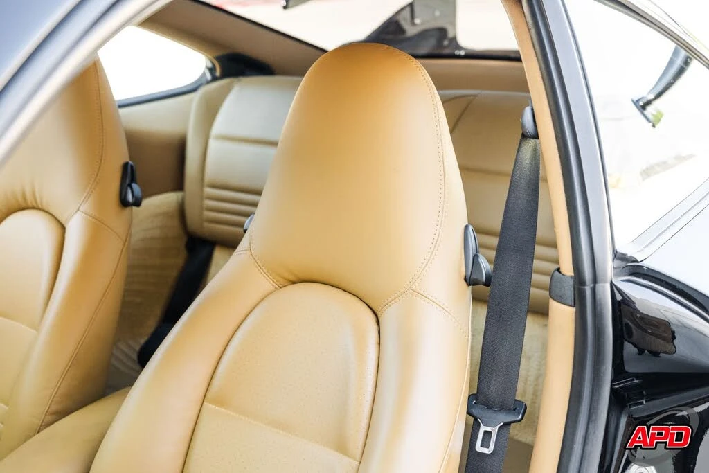 1999 Porsche 996 Carrera - Image 22 of 31